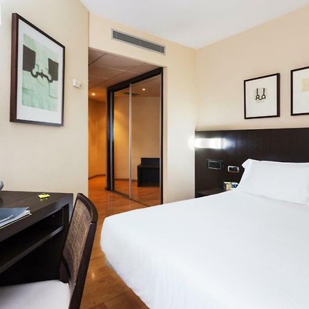 Hotel Sercotel Tudela Bardenas Exteriér fotografie