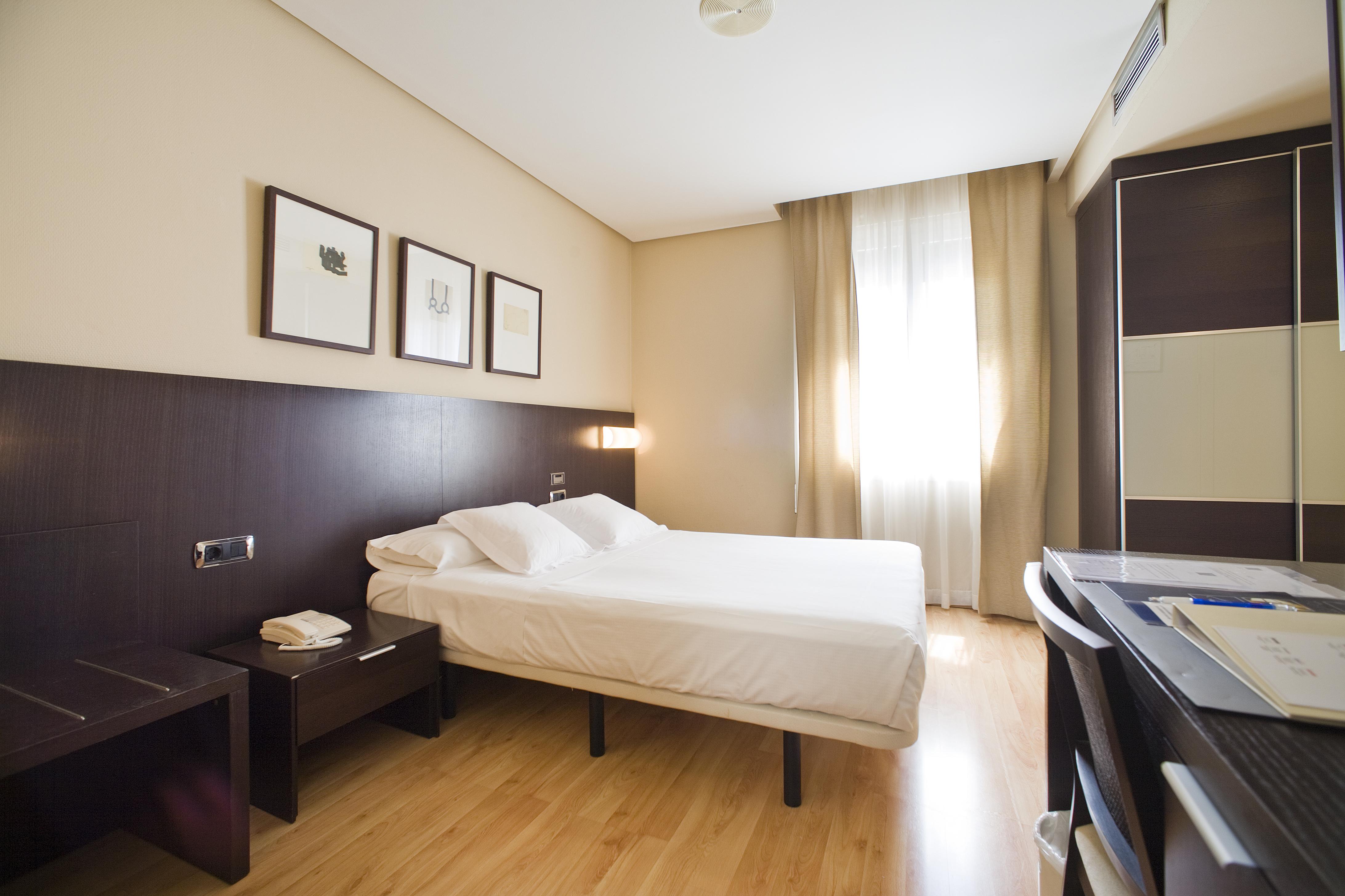 Hotel Sercotel Tudela Bardenas Exteriér fotografie