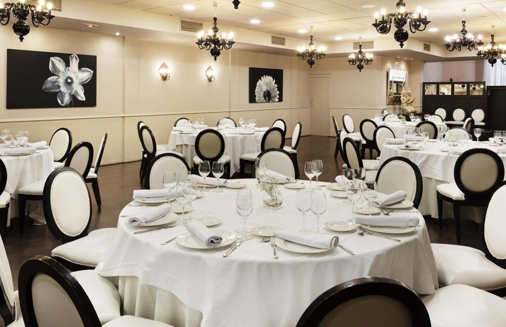 Hotel Sercotel Tudela Bardenas Exteriér fotografie