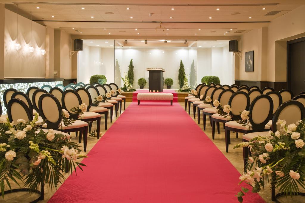 Hotel Sercotel Tudela Bardenas Exteriér fotografie